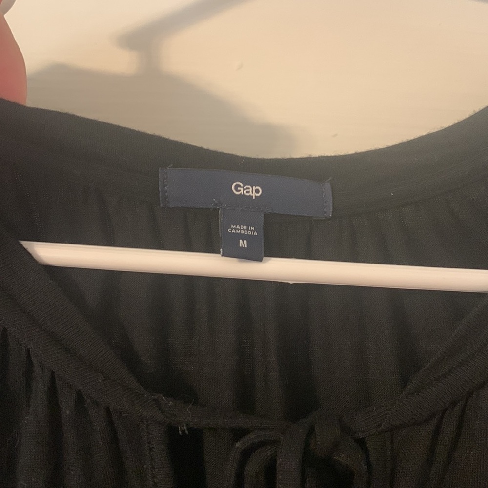 💜 Gap Black Mini - Picture 3 of 5